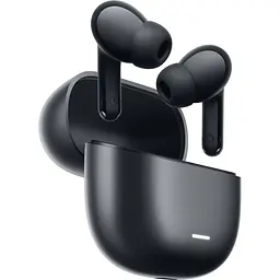 Навушники Redmi Buds 8 Lite Black (BHR08OMGL) [155655] - мініатюра 4