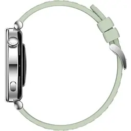 Смарт-годинник HUAWEI Watch GT 4 41mm Green (55020CES) - мініатюра 3