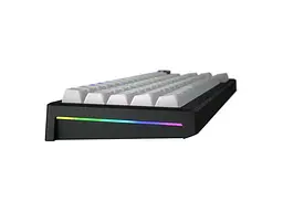 Клавіатура Hator Skyfall 65 MAG ULTRA 8K Black-White (HTK1860UA) - мініатюра 5