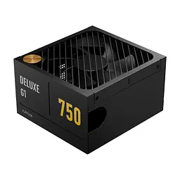 Блок живлення APNX 750W Deluxe G1 (APPG-D175FEC.X1) - мініатюра 3