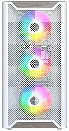 Корпус MONTECH XR WOOD (W) (XR WOOD (W)) - мініатюра 2