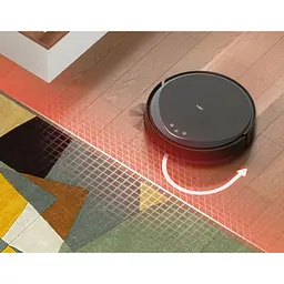 Робот-пилосос TP-Link Tapo RV20 Max [125444] - мініатюра 9