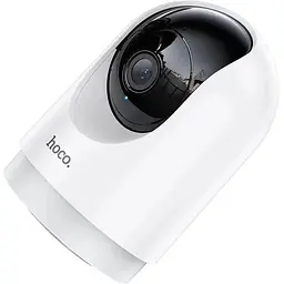 IP-камера Носо D1 PTZ HD внутрішня поворотна - мініатюра 4