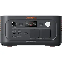 Зарядна станція Jackery Explorer 500 V2 (21-0001-000275) EU [158343] - мініатюра 2