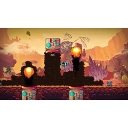 Ключ активації Microsoft Levelhead для Xbox One/Series - мініатюра 2