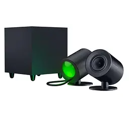 Акустична система Razer 2.1 Nommo V2 (RZ05-04750100-R3G1) - мініатюра 6