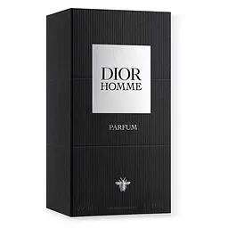 Оригінал Christian Dior Dior Homme Parfum 50 мл Парфуми - мініатюра 2