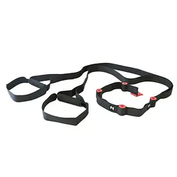 Тренувальні петлі York Fitness Suspension - мініатюра 2