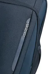 Рюкзак Для Подорожей S/M 15,6" American Tourister WANDERLITE DARK NAVY 40x30x20 MJ6*41008 - мініатюра 10