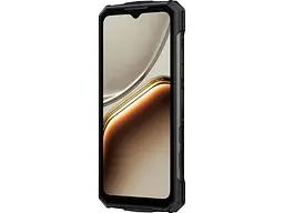 Смартфон Doogee Fire 7 4/256GB Twilight Gray - миниатюра 2