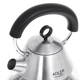 Електрочайник Adler AD 1282 - мініатюра 7