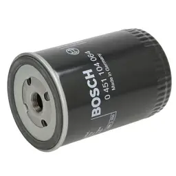Фільтр масляний Bosch 0 451 104 064
