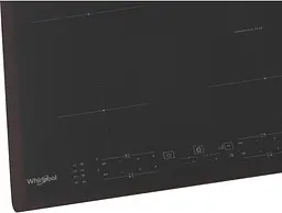 Варочна поверхня Whirlpool WBB8360NE