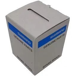 Шпуля Shimano Twin Power 4000M FE - мініатюра 4