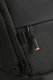 Рюкзак 15,6" American Tourister PACEPRO FLASH BLACK 50x32x22,5(23,5) MJ2*09002 - мініатюра 13