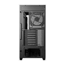 Корпус для ПК Deepcool CG580 4F Black (R-CG580-BKADA4-G-1) - мініатюра 2