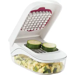 Подрібнювач OXO Good Grips 10x22x13 см (11122600) - мініатюра 10