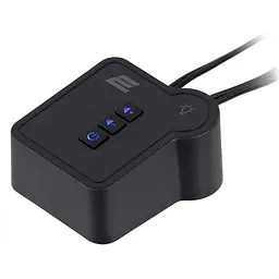 Акустична система 2E PCS231 Black (2E-PCS231BK) [134847] - мініатюра 4