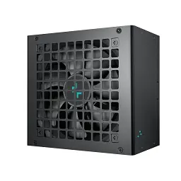 Блок живлення Deepcool 650W PL650D (R-PL650D-FC0B-EU-V2)