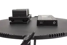 Постійне світло PowerPlant SL-360ARC - мініатюра 4
