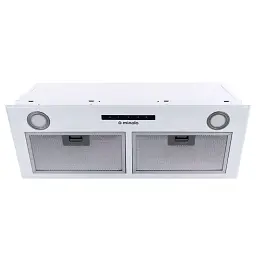 Витяжка повновбудована Minola HBS 7652 WH 1000 LED