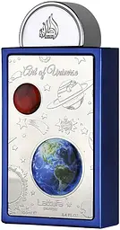 Оригінал Lattafa Perfumes Art Of Universe 100 мл Парфумована вода