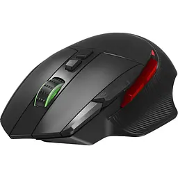 Миша Xtrike Me GM-415 RGB Black (GM-415) - мініатюра 3