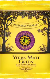 Йерба Мате Green Potente - 50 г - мініатюра 6
