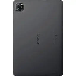 Планшет Blackview Oscal Pad 70 4/128Gb Wi-Fi Grey UA UCRF - мініатюра 2