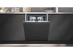 Посудомийна машина Siemens SN63HX14CE - мініатюра 6