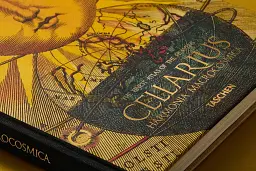 Cellarius Atlas - мініатюра 2