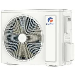 Кондиціонер Gree GUD71PHS1/A-S/GUD71W1/NhA-S U-Match - мініатюра 3