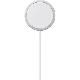Бездротовий зарядний пристрій Apple MagSafe Charger 1m (MX6X3) [125078] - мініатюра 2