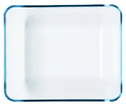 Форма з кришкою Pyrex Daily 22х17 см kuh0016092 - мініатюра 5