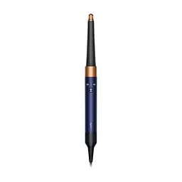 Стайлер Dyson HS08 Airwrap ID Straight/Wavy Prussian blue/Rich copper (107163-01) - мініатюра 2