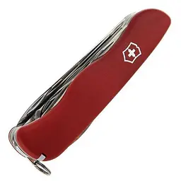 Ніж Victorinox Outrider красный (0.8513) - мініатюра 3