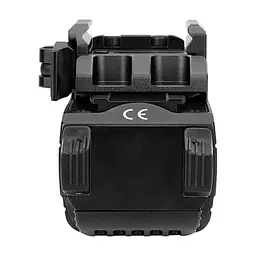 Ліхтар Olight Baldr Mini ЛЦУ Black (Baldr Mini) - мініатюра 8