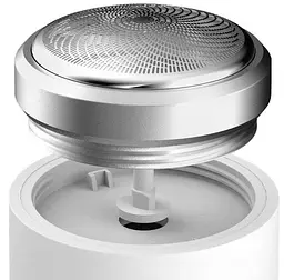 Електробритва Soocas So White Xiaomini Electric Shaver ED1 White - мініатюра 5