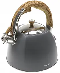 Чайник із свистком Klausberg KB-7501 3 л.