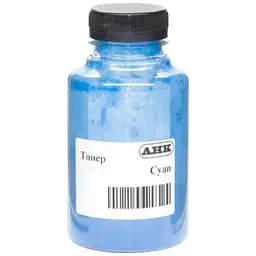 Тонер Kyocera Ecosys PA3500/MA3500, TK-5370 5K Cyan 140г АНК (50000489)