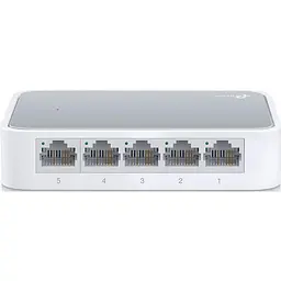Комутатор TP-Link TL-SF1005D