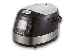 Мультиварка Yummy YMC-508BX - мініатюра 4