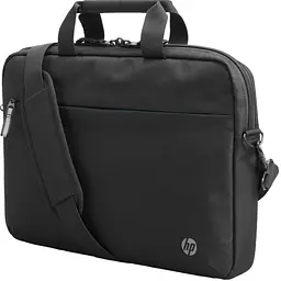 Сумка для ноутбука, Professional, 14.1", поліестер, чорна HP teh0014587