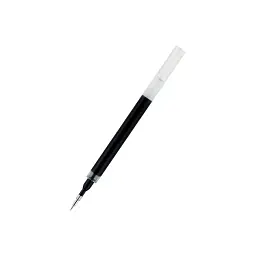 Ручка гелева Axent Autographe 0.5 мм Чорна (AG1007-01-A) - мініатюра 3