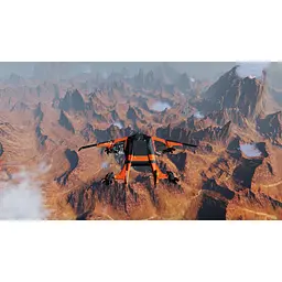 Ключ активації Microsoft Frontier Pilot Simulator для Xbox Series S/X - мініатюра 8
