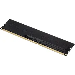 Модуль пам'яті для комп'ютера DDR3L 4GB 1600 MHz INTELIGENTES (IU3BFB1/4) - мініатюра 4