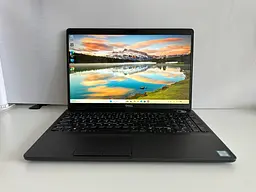 Ноутбук Dell Latitude 5500 15.6" (i7-8665U / 16GB / SSD 256GB / 1920x1080 IPS) #2 Refurbished - мініатюра 2
