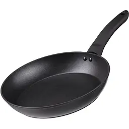 Сковорода Ardesto з кришкою Gemini Gourmet Aosta 28см алюміній чорний kuh0014489