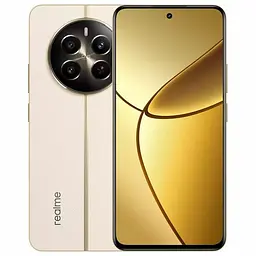 Смартфон Realme 12+ 5G 12/512GB Navigator Beige (Global) NFC