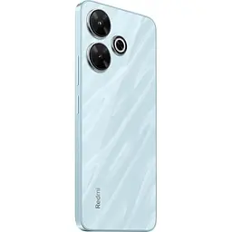 Смартфон Xiaomi Redmi 13 6/128GB Blue (Global Version) NFC (no charger) - мініатюра 6